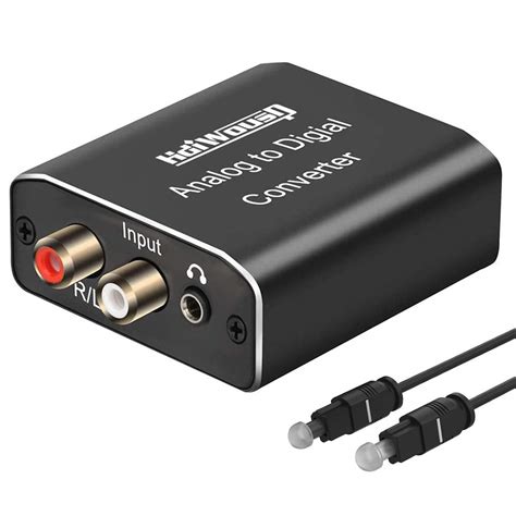 Convert Digital Audio Out to a 3.5mm Headphone .